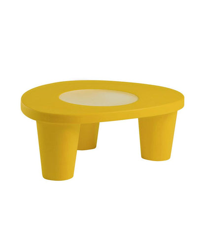 Allred Collaborative - Slide - Low Lita Table - Low Lita Table - SD LLT035B