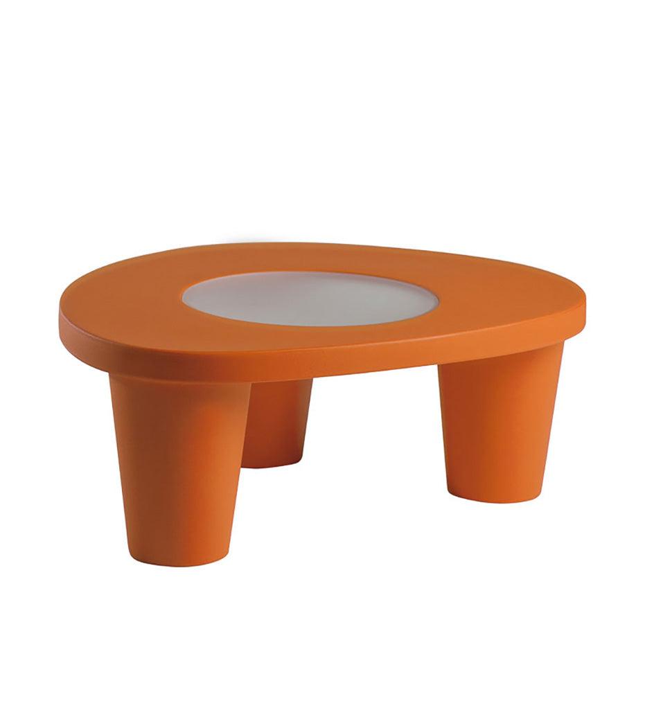 Allred Collaborative - Slide - Low Lita Table - Low Lita Table - SD LLT035C