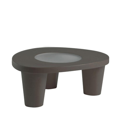 Allred Collaborative - Slide - Low Lita Table - Low Lita Table - SD LLT035E