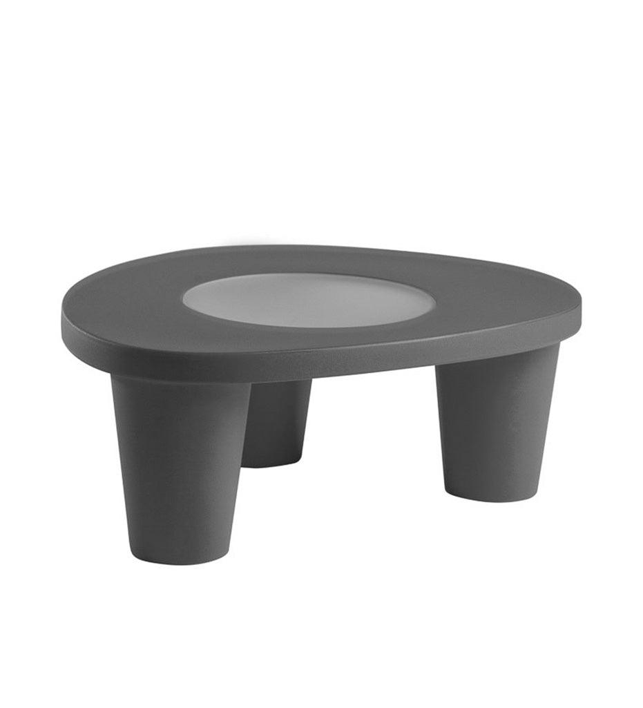 Allred Collaborative - Slide - Low Lita Table - Low Lita Table - SD LLT035G