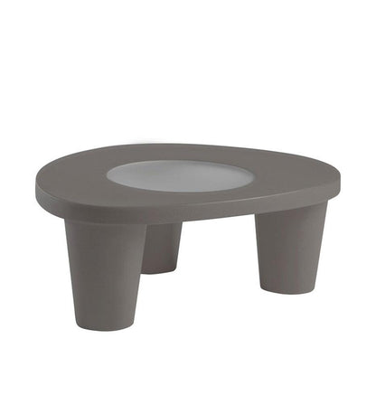 Allred Collaborative - Slide - Low Lita Table - Low Lita Table - SD LLT035J