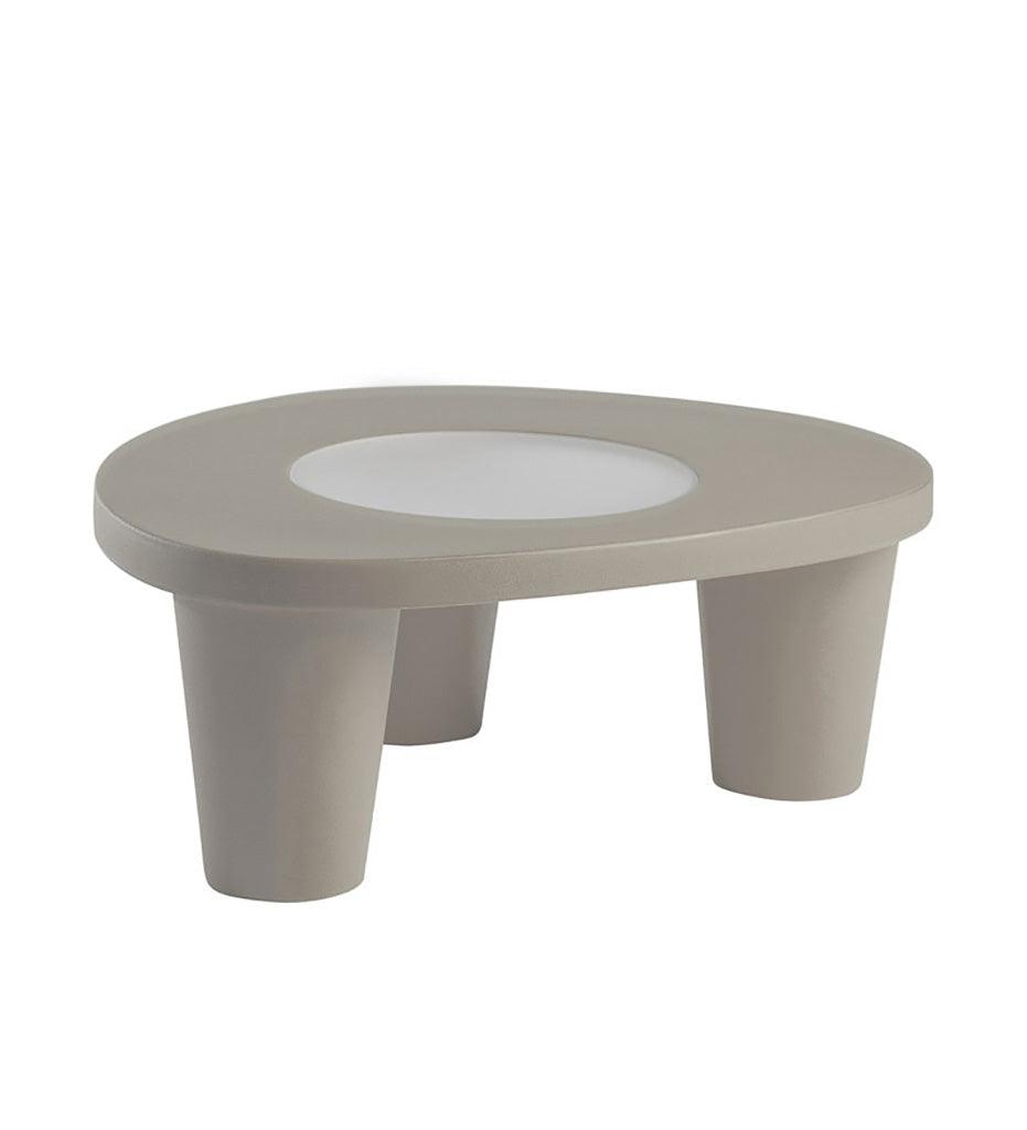 Allred Collaborative - Slide - Low Lita Table - Low Lita Table - SD LLT035P