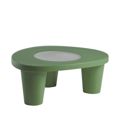 Allred Collaborative - Slide - Low Lita Table - Low Lita Table - SD LLT035V