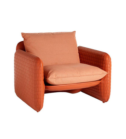 Allred Collaborative - Slide - Mara Lounge Chair - Mara Lounge Chair - SD MAA0751