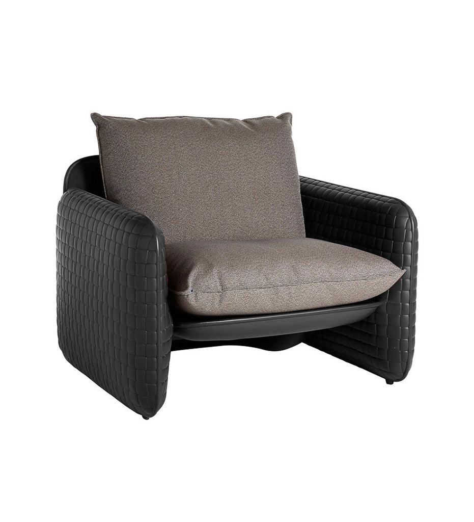 Allred Collaborative - Slide - Mara Lounge Chair - Mara Lounge Chair - SD MAA075H