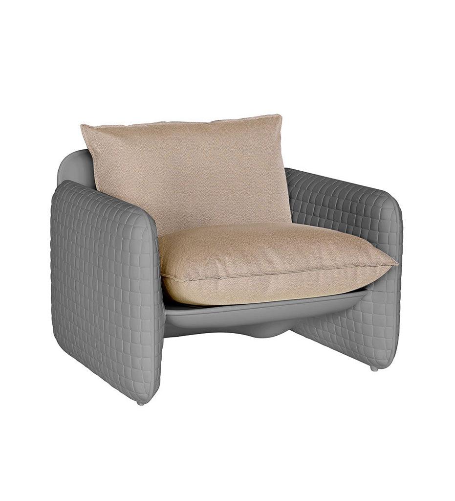 Allred Collaborative - Slide - Mara Lounge Chair - Mara Lounge Chair - SD MAA075J