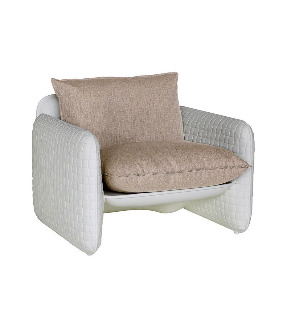 Allred Collaborative - Slide - Mara Lounge Chair - Mara Lounge Chair - SD MAA075T