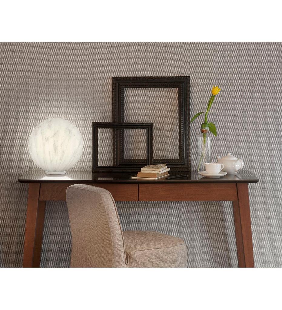 Allred Collaborative - Slide - Mineral Table Lamp - Mineral Table Lamp - LP SFM035G