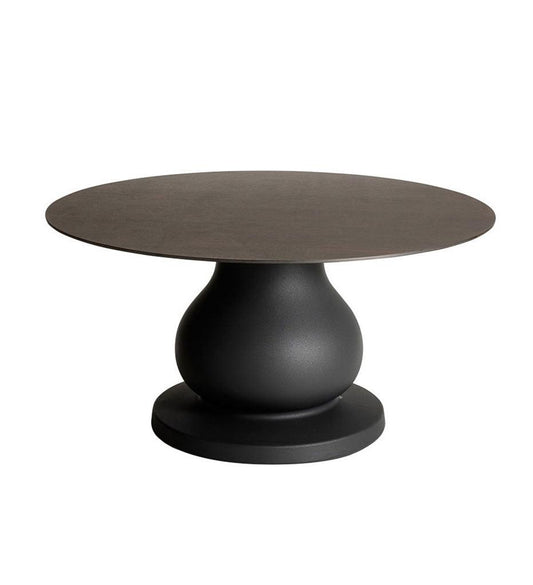 Allred Collaborative - Slide - Ottocento Dining Table Base - Large - Ottocento Dining Table Base - Large - SD OTG075G