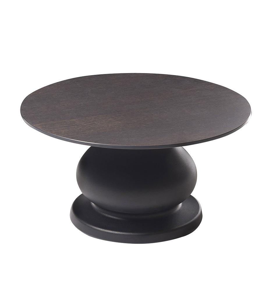 Allred Collaborative - Slide - Ottocento Mini Coffee Table Base - Large - Ottocento Mini Coffee Table Base - Large - SD OTG045T