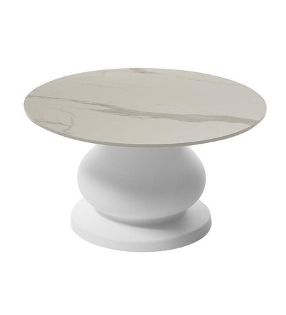 Allred Collaborative - Slide - Ottocento Mini Coffee Table Base - Large - Ottocento Mini Coffee Table Base - Large - SD OTG045T