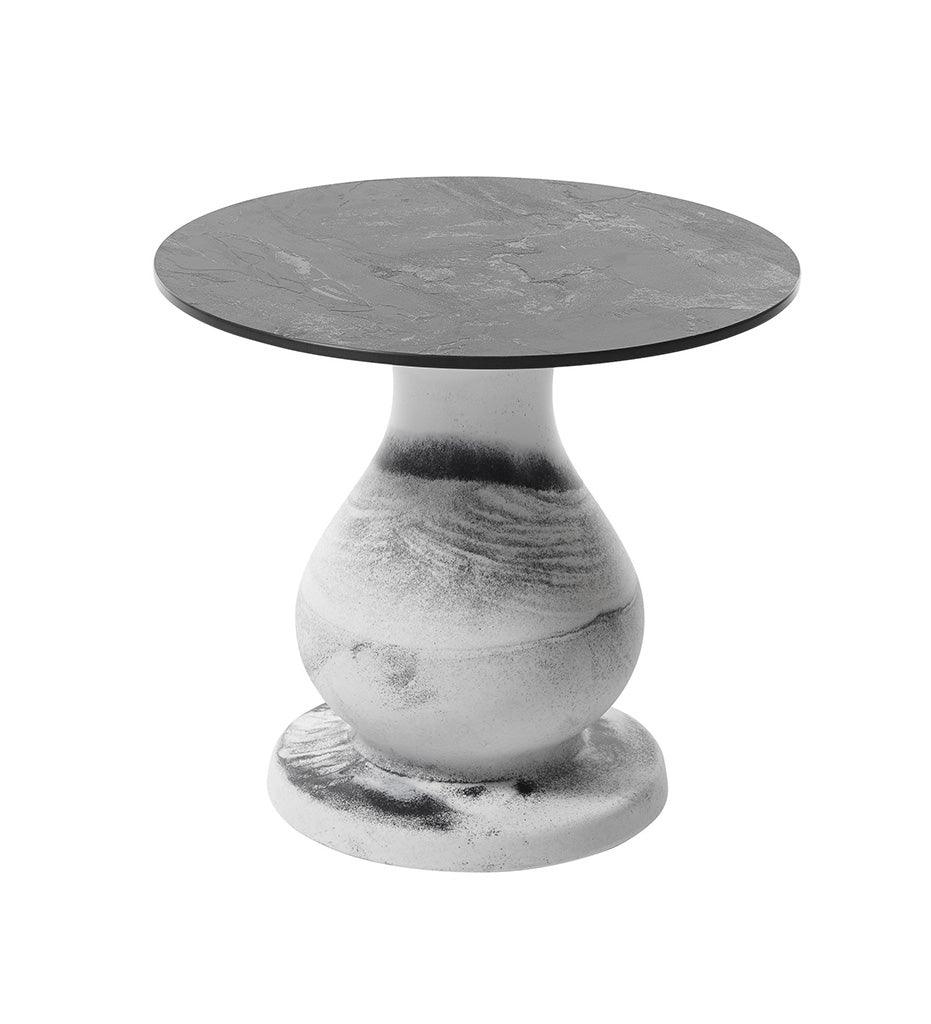 Allred Collaborative - Slide - Ottocento Mini Table Base - Medium - Ottocento Mini Table Base - Medium - SD OTP035T