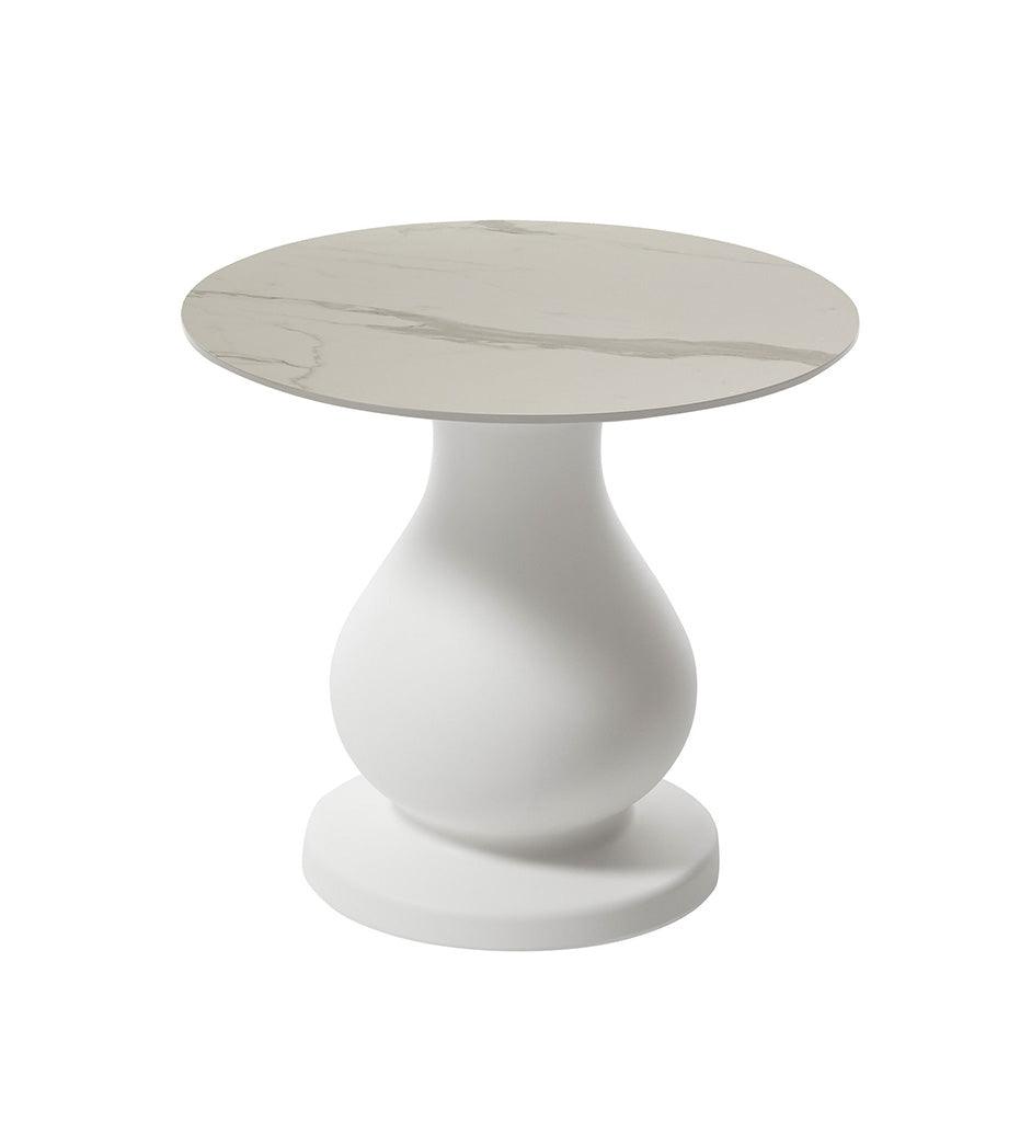 Allred Collaborative - Slide - Ottocento Mini Table Base - Medium - Ottocento Mini Table Base - Medium - SD OTP035T