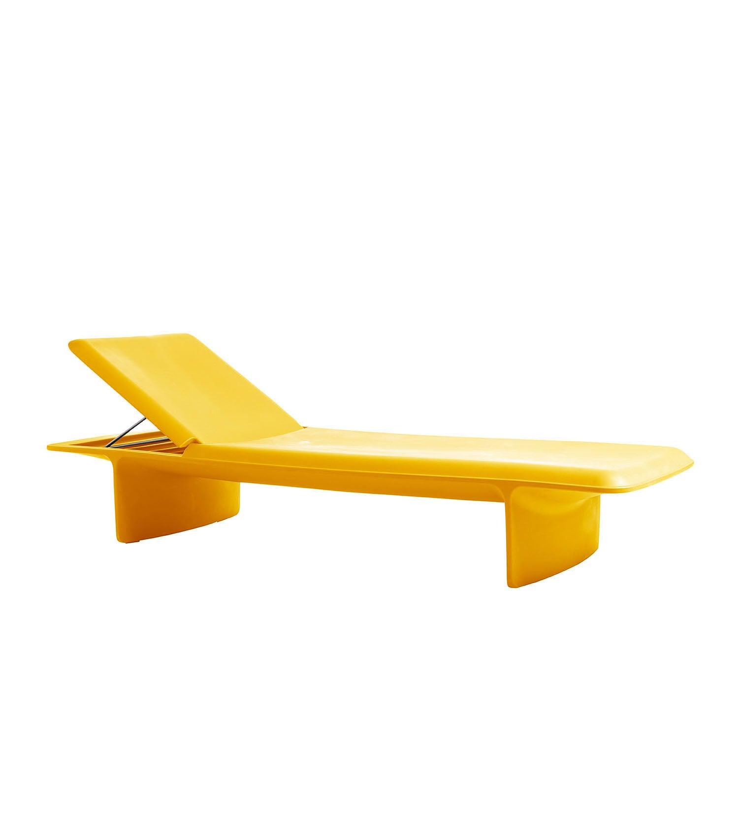 Allred Collaborative - Slide - Ponente Sun Lounger - Ponente Sun Lounger - SD PON200B