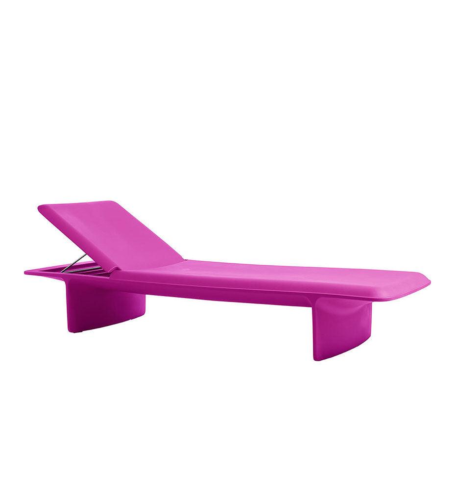 Allred Collaborative - Slide - Ponente Sun Lounger - Ponente Sun Lounger - SD PON200T