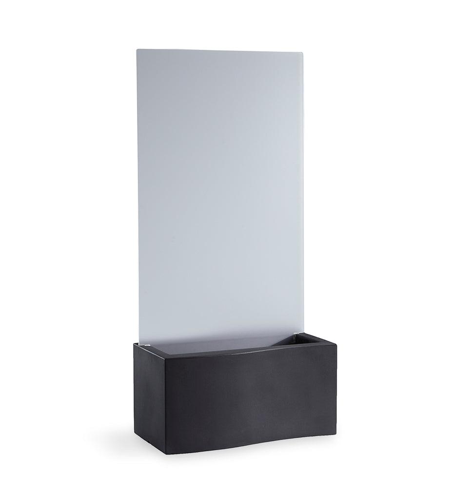 Allred Collaborative - Slide - Prive Planter - Lacquered - Prive Planter - Lacquered - SL PRV040A