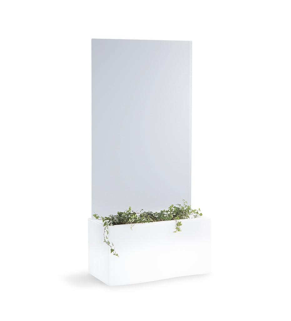 Allred Collaborative - Slide - Prive Planter - Prive Planter - SD PRV040T