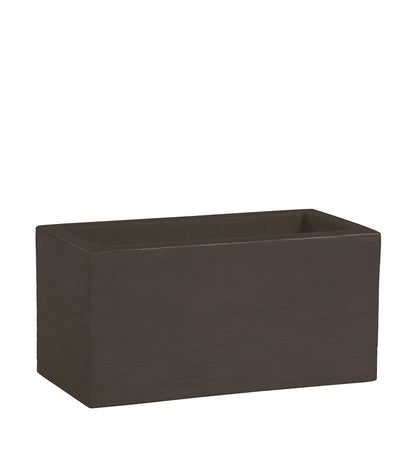 Allred Collaborative - Slide - Quadra Planter - Quadra Planter - SD QUA090E