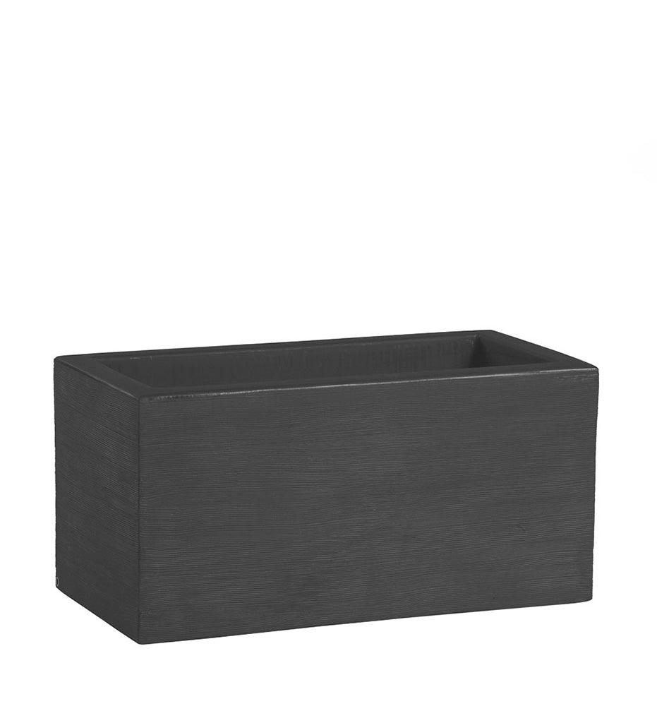 Allred Collaborative - Slide - Quadra Planter - Quadra Planter - SD QUA090G