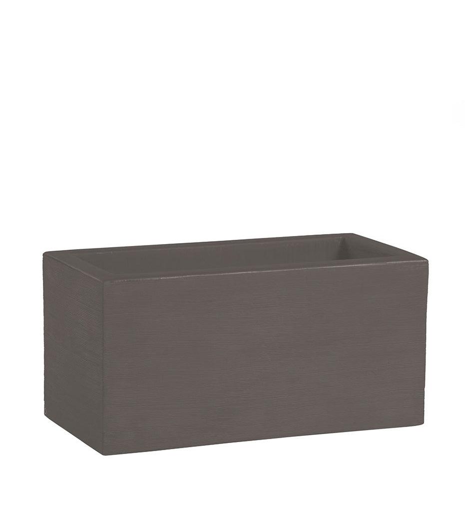 Allred Collaborative - Slide - Quadra Planter - Quadra Planter - SD QUA090J