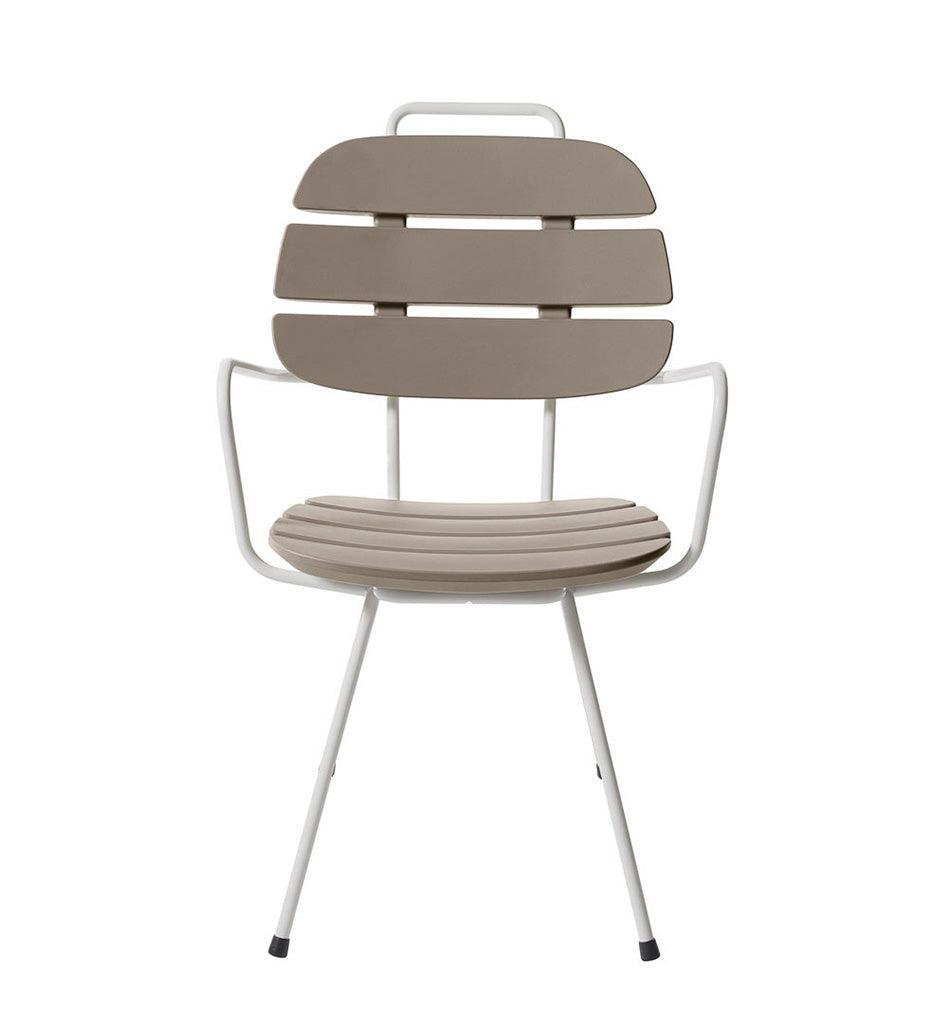 Allred Collaborative - Slide - Ribs Dining Chair - Ribs Dining Chair - SD RBS090J