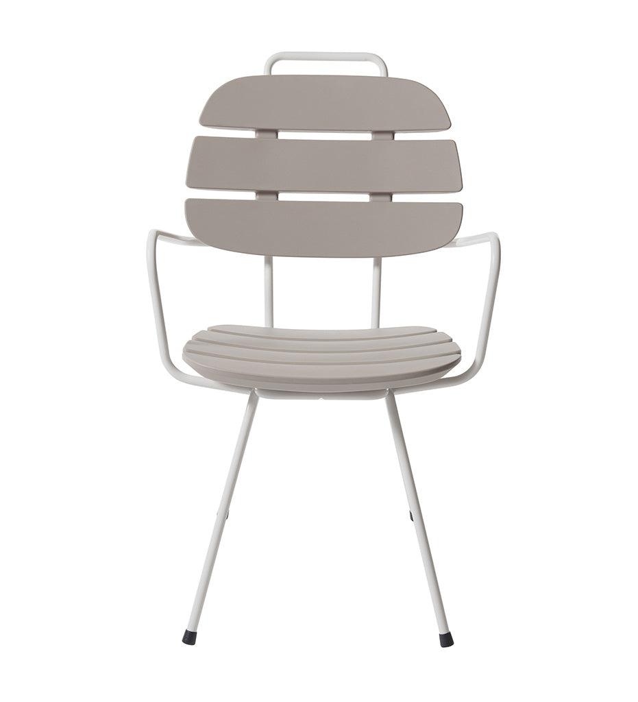 Allred Collaborative - Slide - Ribs Dining Chair - Ribs Dining Chair - SD RBS090P