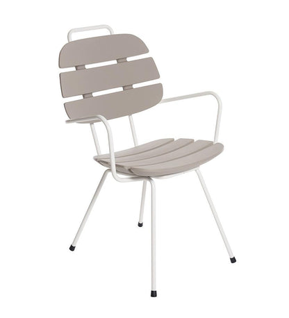 Allred Collaborative - Slide - Ribs Dining Chair - Ribs Dining Chair - SD RBS090T