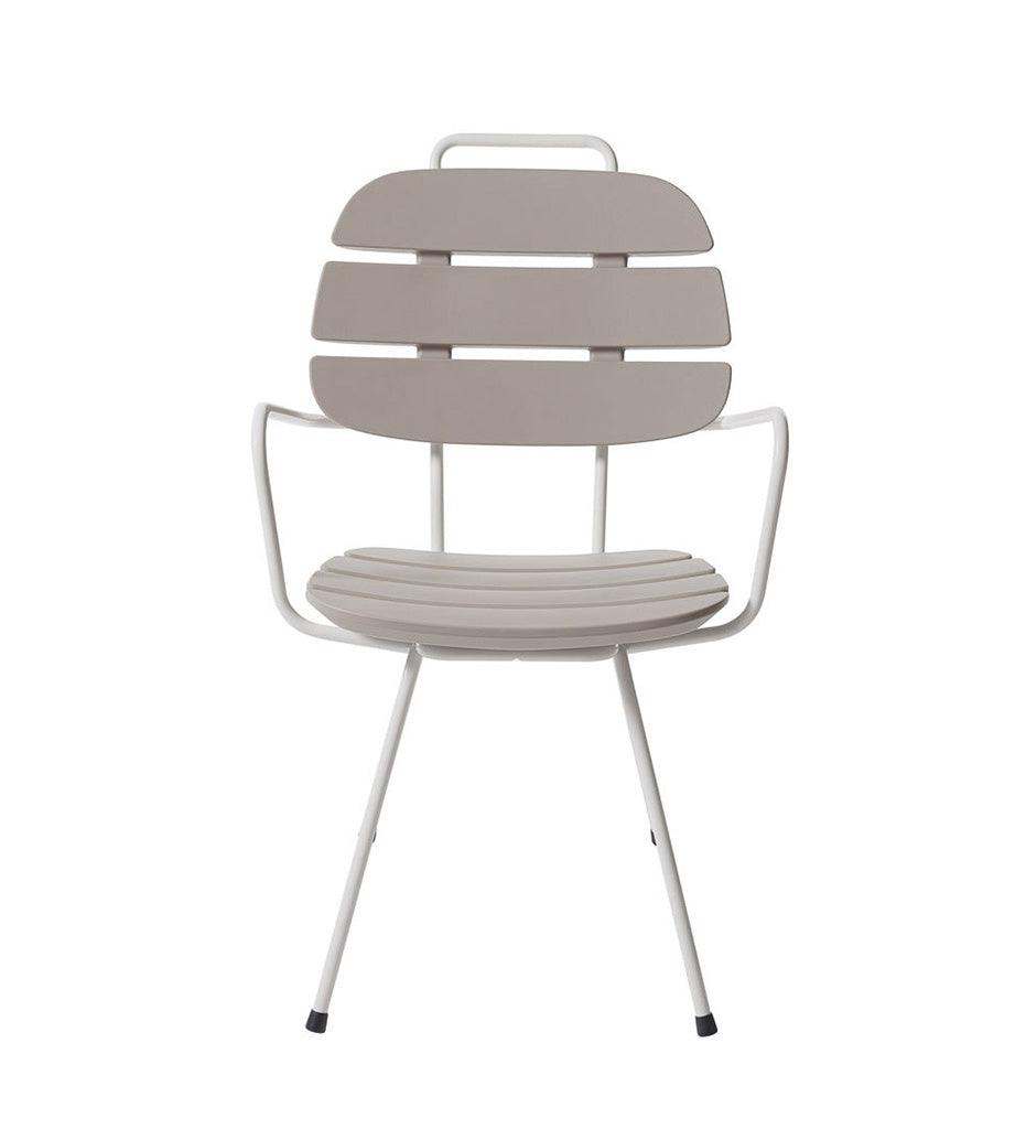 Allred Collaborative - Slide - Ribs Dining Chair - Ribs Dining Chair - SD RBS090T