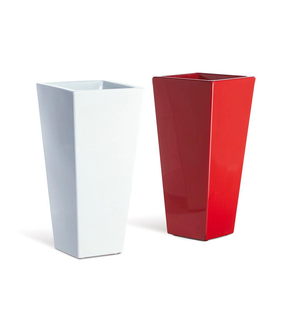 Allred Collaborative - Slide - Y Pot - Lacquered - Y Pot - Lacquered - SL PIR050A