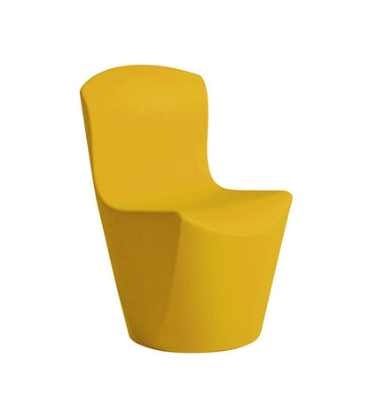 Allred Collaborative - Slide - Zoe Chair - Zoe Chair - SD ZOE080B