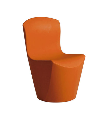 Allred Collaborative - Slide - Zoe Chair - Zoe Chair - SD ZOE080C