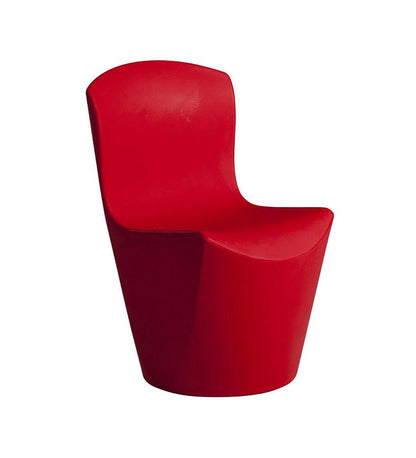 Allred Collaborative - Slide - Zoe Chair - Zoe Chair - SD ZOE080D