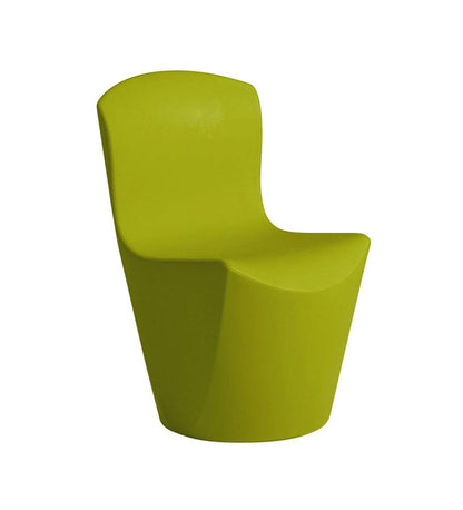 Allred Collaborative - Slide - Zoe Chair - Zoe Chair - SD ZOE080R