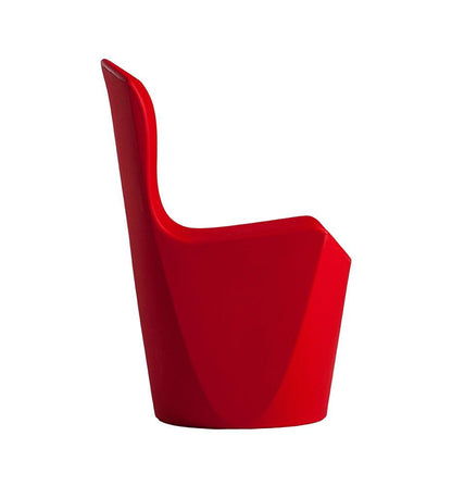 Allred Collaborative - Slide - Zoe Chair - Zoe Chair - SD ZOE080T