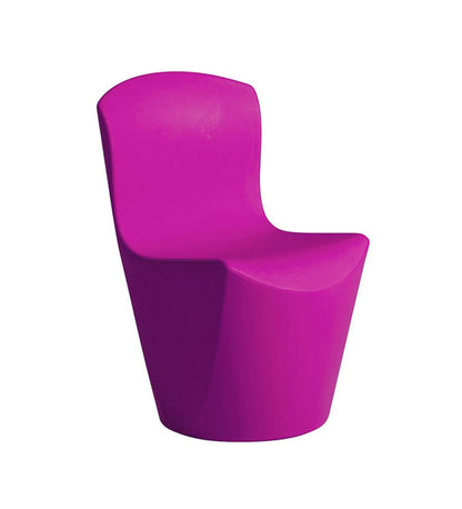 Allred Collaborative - Slide - Zoe Chair - Zoe Chair - SD ZOE080U