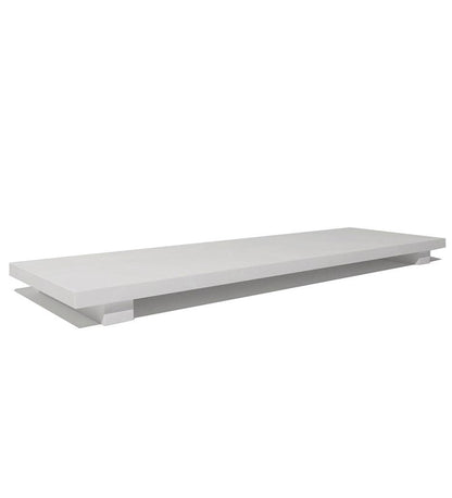 Allred Collaborative - Studio Redrock - Plank Daybed - - Plank Daybed - - PLKDB-6-TWH