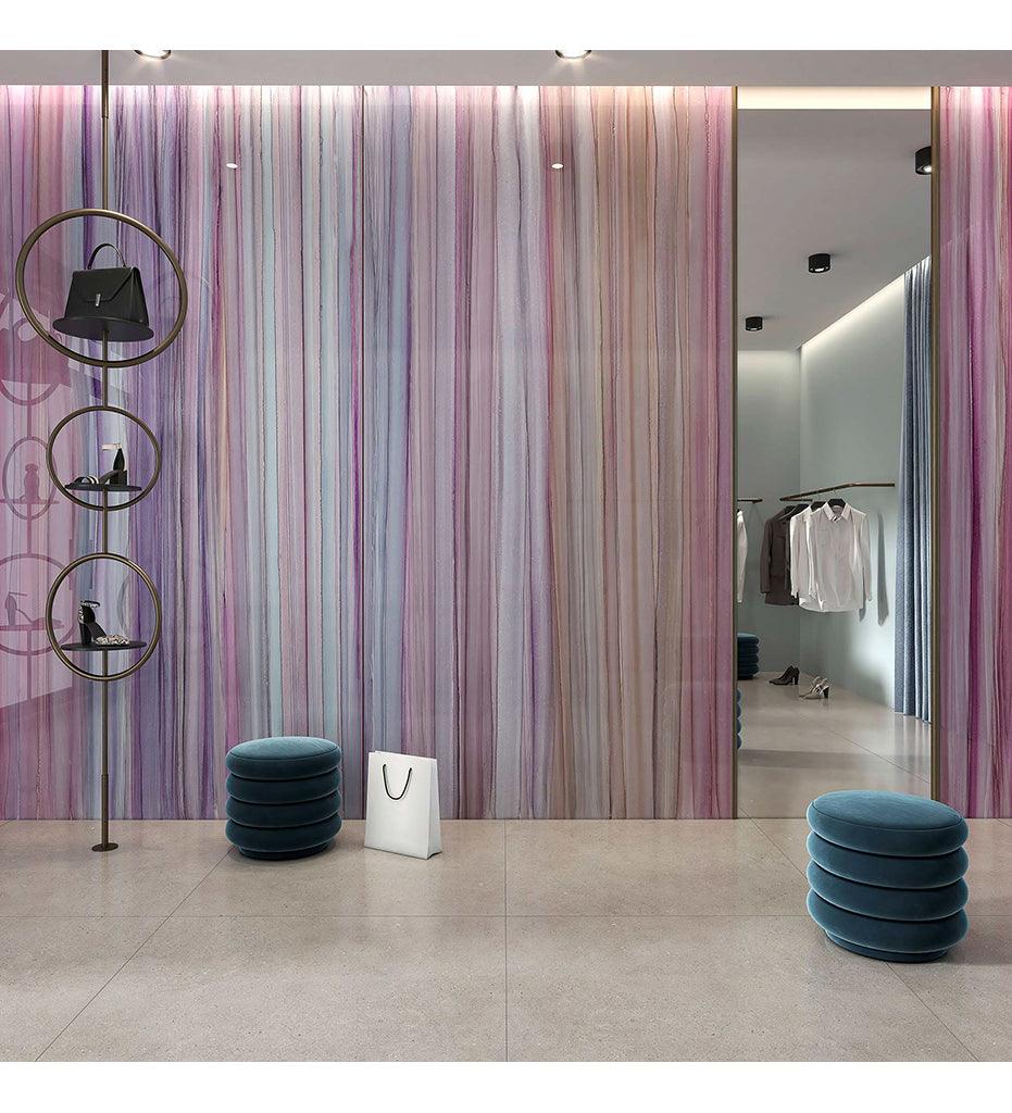 Allred Collaborative - Tecnografica Wall Coverings - Coachella Decorative Panels - Coachella Decorative Panels - 81012