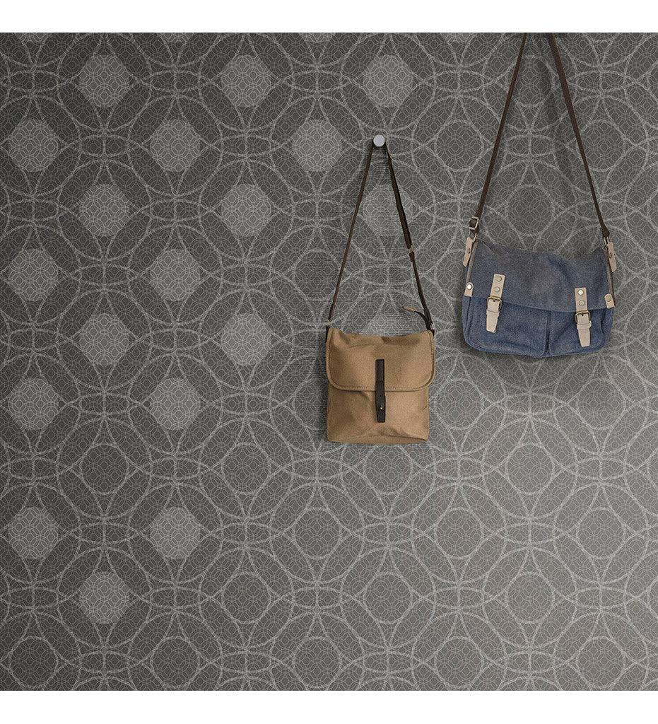 Allred Collaborative - Tecnografica Wall Coverings - Denim Wallpaper - Denim Wallpaper - Denim