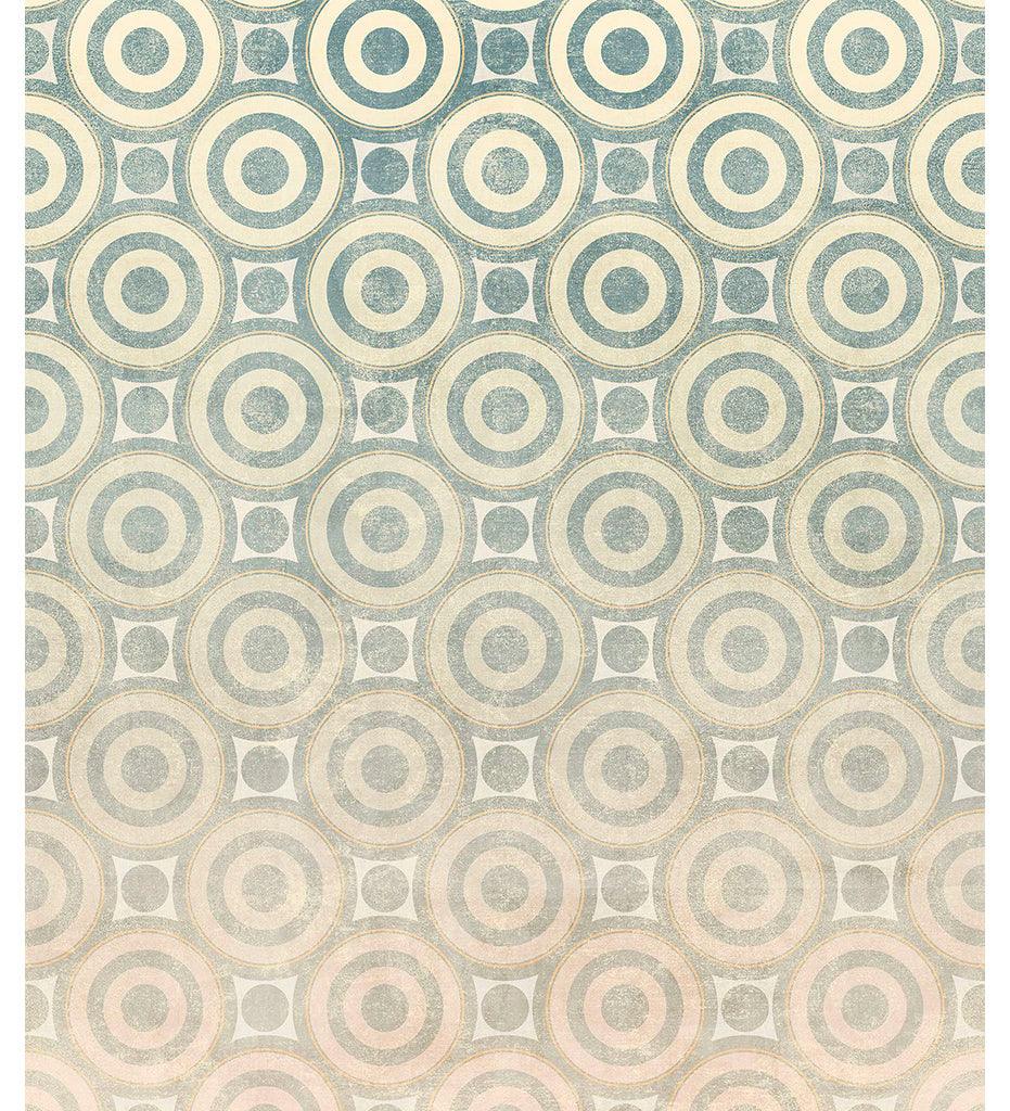 Allred Collaborative - Tecnografica Wall Coverings - Disco Wallpaper - Disco Wallpaper - Disco