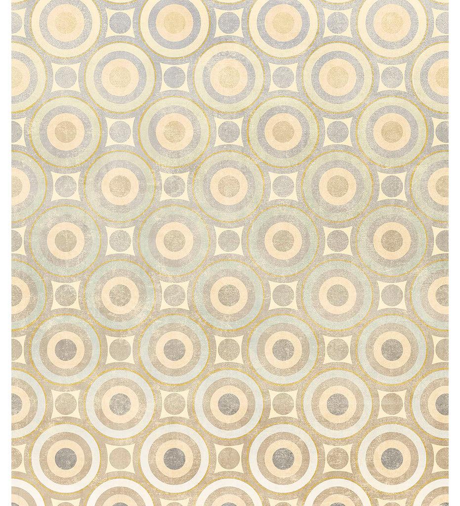 Allred Collaborative - Tecnografica Wall Coverings - Disco Wallpaper - Disco Wallpaper - Disco