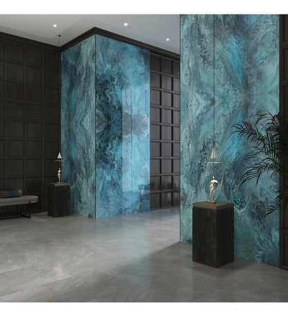 Allred Collaborative - Tecnografica Wall Coverings - Durness Decorative Panels - Durness Decorative Panels - 80495