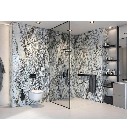 Allred Collaborative - Tecnografica Wall Coverings - Elisir Decorative Panels - Elisir Decorative Panels - 79868