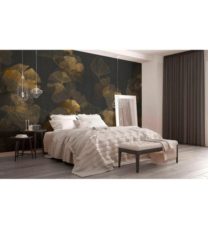 Allred Collaborative - Tecnografica Wall Coverings - Ginko Wallpaper - Ginko Wallpaper - Ginko