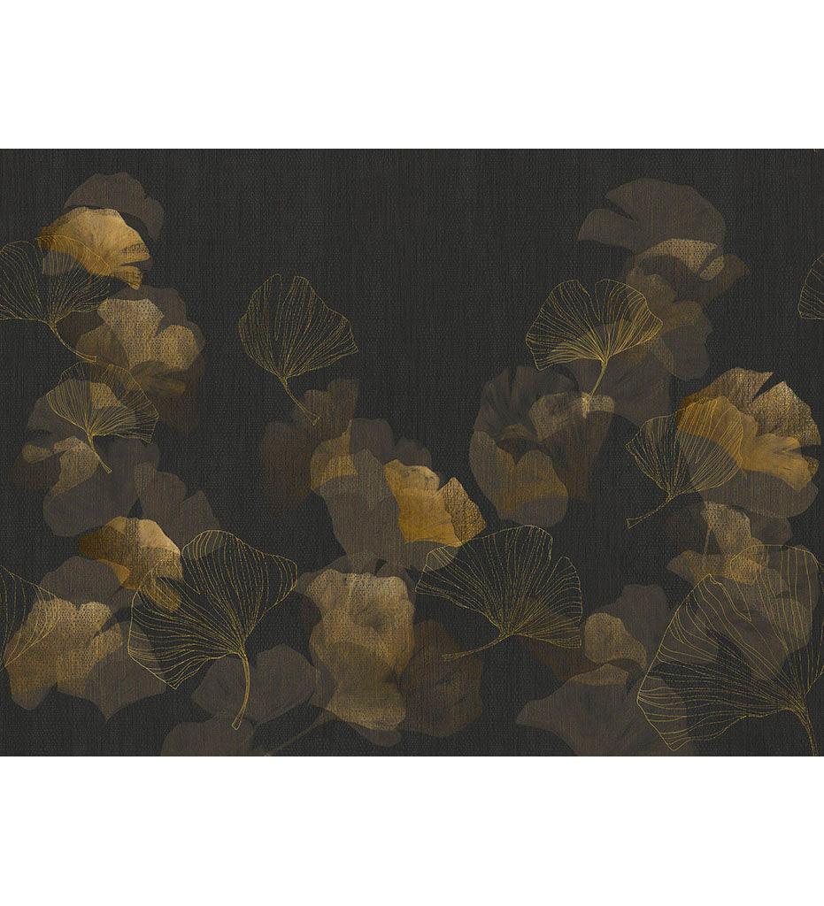 Allred Collaborative - Tecnografica Wall Coverings - Ginko Wallpaper - Ginko Wallpaper - Ginko