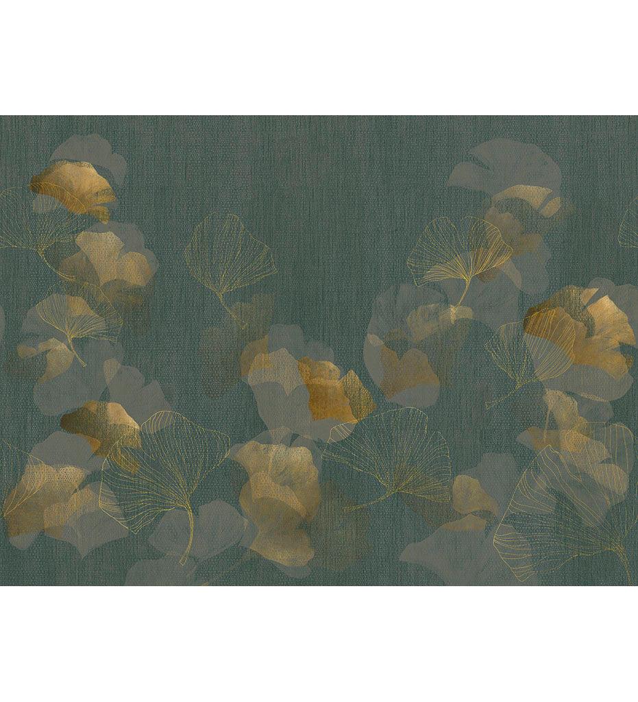 Allred Collaborative - Tecnografica Wall Coverings - Ginko Wallpaper - Ginko Wallpaper - Ginko