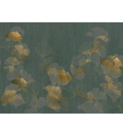 Allred Collaborative - Tecnografica Wall Coverings - Ginko Wallpaper - Ginko Wallpaper - Ginko