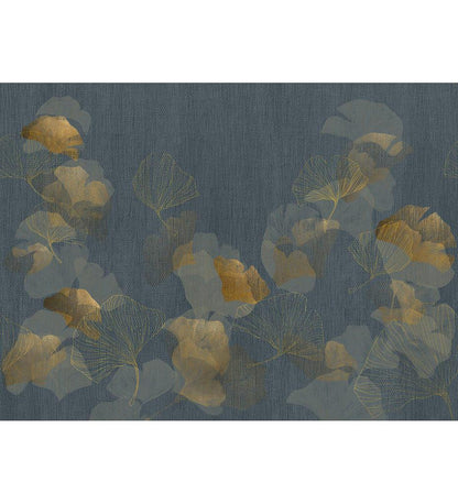 Allred Collaborative - Tecnografica Wall Coverings - Ginko Wallpaper - Ginko Wallpaper - Ginko