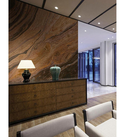 Allred Collaborative - Tecnografica Wall Coverings - Giove Decorative Panels - Giove Decorative Panels - 53734-11