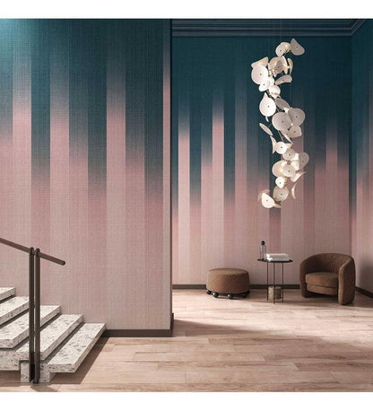 Allred Collaborative - Tecnografica Wall Coverings - Komi Wallpaper - Komi Wallpaper - 