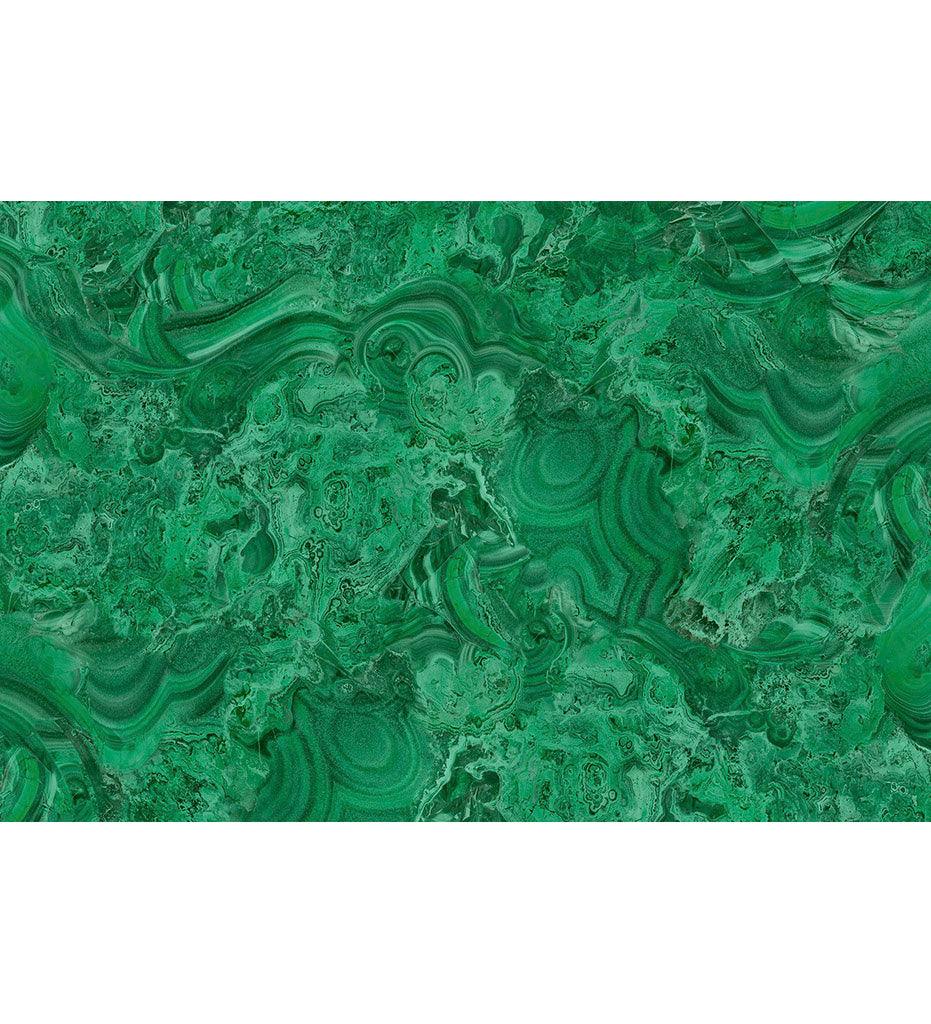 Allred Collaborative - Tecnografica Wall Coverings - Malachite Emeraud Decorative Panels - Malachite Emeraud Decorative Panels - 58465